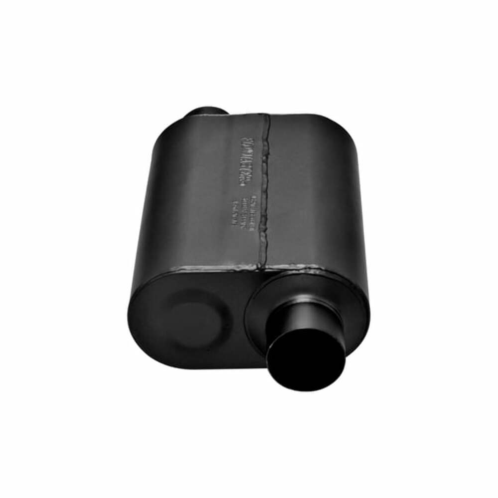 Flowmaster Super 40 Series Chambered Muffler 853048