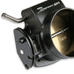 Holley Sniper EFI Throttle Body 860005-1; 102mm Black Billet Aluminum for LS