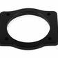 Throttle Body Spacer Black 92mm Ls-Engines - 860012