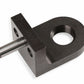 Black, Ford Small Block Crank Trigger Kit - 86403