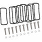 O-Ring And Mounting Hardware Kit - LS1/LS2/LS6 - 870002