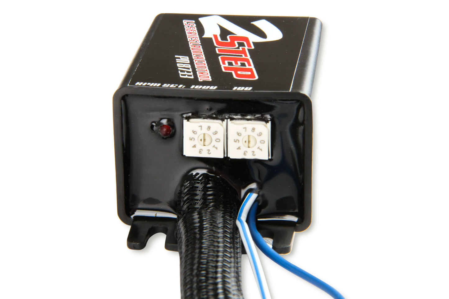 MSD Ignition 8733 2-Step Launch Controller