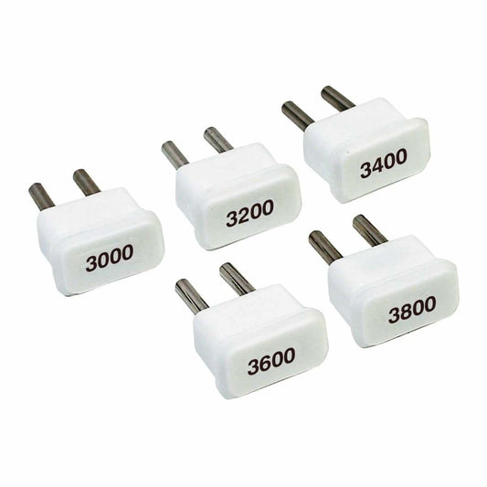 3000 Series Module Kit, Even Increments - 8743