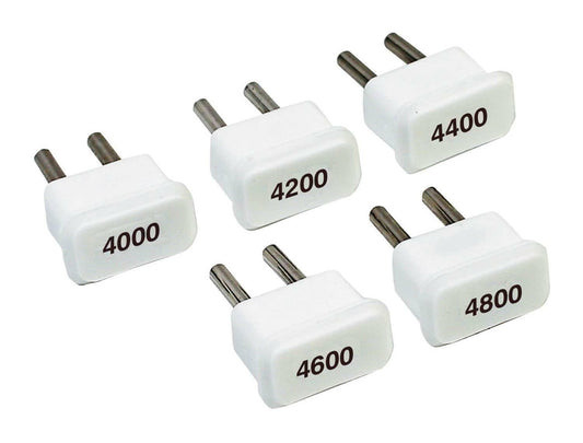 4000 Series Module Kit, Even Increments - 8744