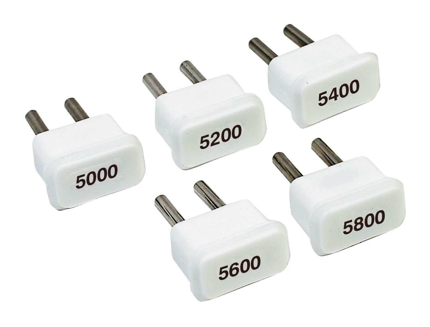 5000 Series Module Kit, Even Increments - 8745
