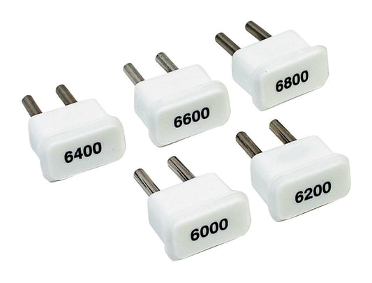 6000 Series Module Kit, Even Increments - 8746