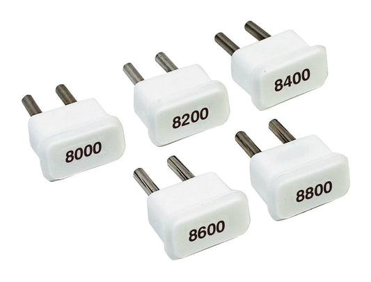 8000 Series Module Kit, Even Increments - 8748