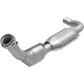 97 Ford F-150 5.4L Direct-Fit Catalytic Converter 447127 Magnaflow