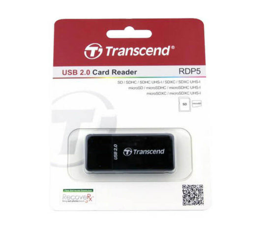SD Card Reader - 890-SD-RDR-5