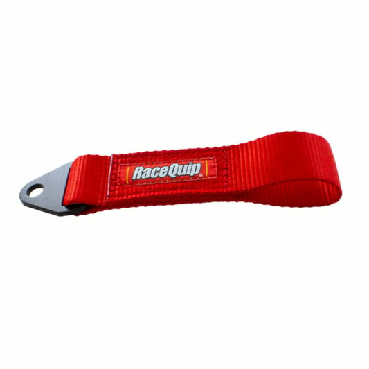 Tow Strap With Soft Loop - 896146RQP