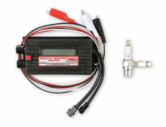 Single Channel Digital Ignition Tester - 8998
