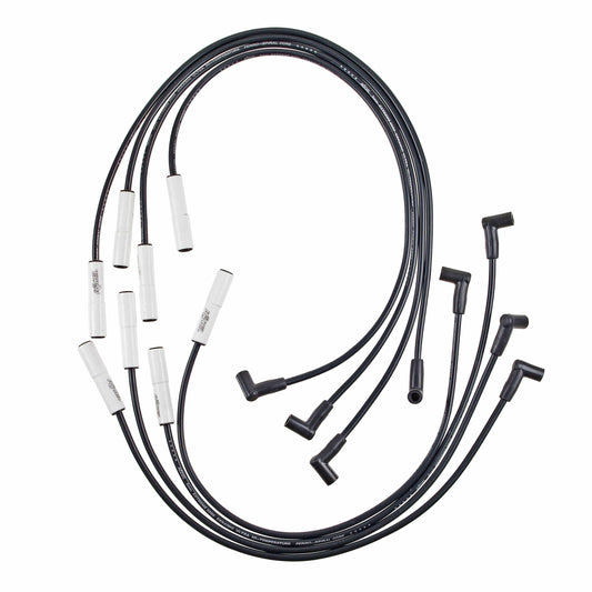 Spark Plug Wire-Extreme9000 Ceramic Boot-Chevy /GM BigBlock 396-502 w/HEI-9013C