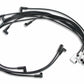 Spark Plug Wire Set Chevy Small Block with HEI 75-8 Wires Under ValveCover 9018C