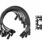 Spark Plug Wire-Extreme 9000 Ceramic Boot-GMCTrucks 5.0/5.7L V8 96-00-9042CK