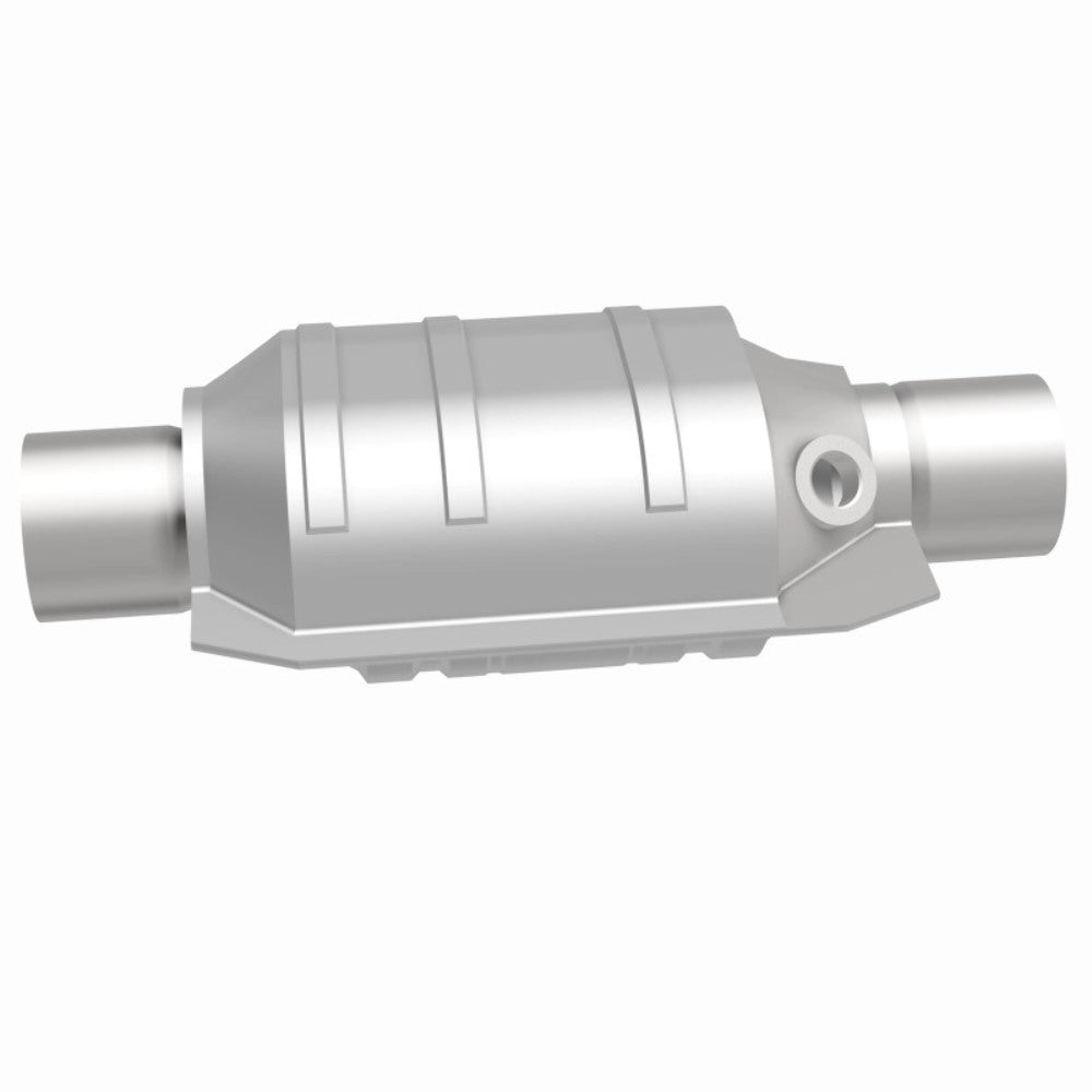 Standard Grade Universal Catalytic Converter - 2.50in. 91036 Magnaflow