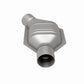 1994-1995 Ford Mustang Universal Catalytic Converter 2 91074 Magnaflow