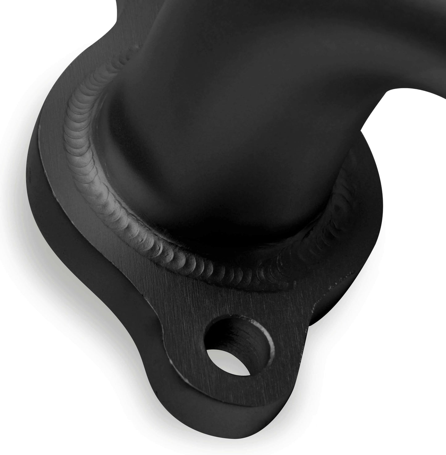 Flowtech Shorty Headers - Black Painted  - 91843FLT