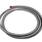Aeromotive 15706 Fuel Line, Rubber Stainless Braided