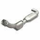 01 Ford F-150 4.2L Direct-Fit Catalytic Converter 93121 Magnaflow