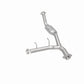 05 Expedition P/S 5.4L Direct-Fit Catalytic Converter 93125 Magnaflow