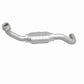 05 Expedition D/S 5.4 Direct-Fit Catalytic Converter 93126 Magnaflow