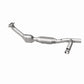 99-02 Expedition 5.4L 4wd Direct-Fit Catalytic Converter 93128 Magnaflow