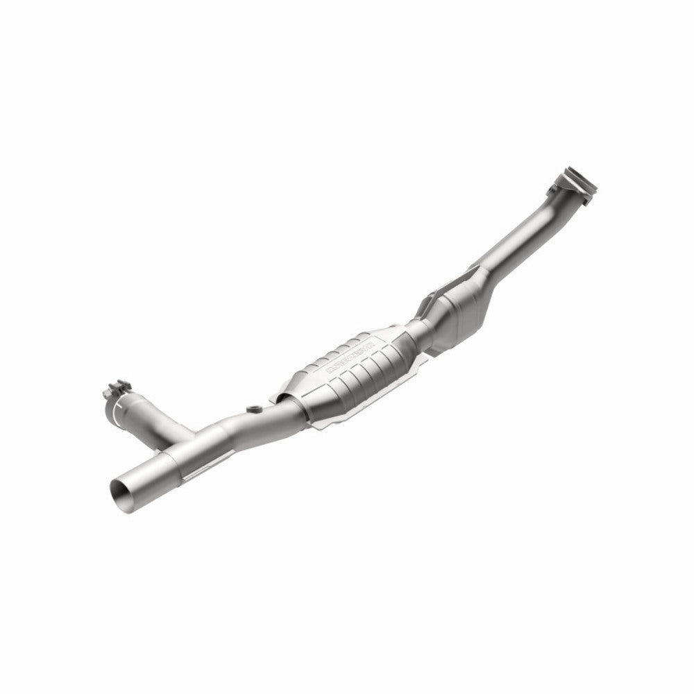 99-02 Expedition 5.4L 4wd Direct-Fit Catalytic Converter 93128 Magnaflow
