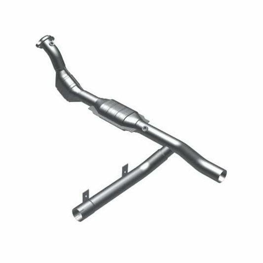 97-98 Ford Expedition 4.6 Direct-Fit Catalytic Converter 93130 Magnaflow