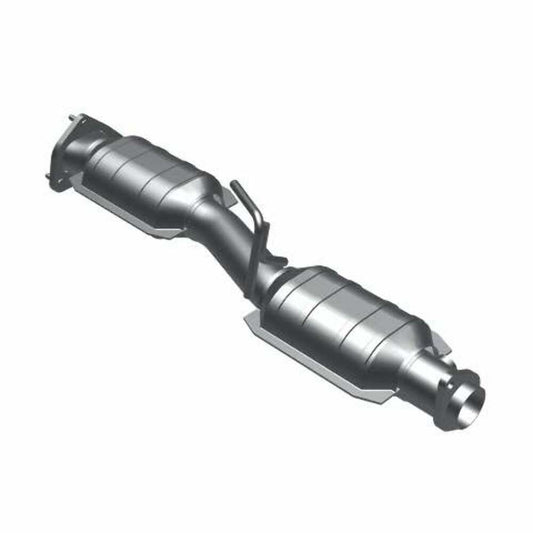 99-00 Ford Explr Code X Direct-Fit Catalytic Converter 93141 Magnaflow