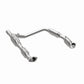 04-05 Ford E-350 Club Wagon Direct-Fit Catalytic Converter 93167 Magnaflow