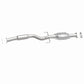 99-00 Galant 2.4 rear Direct-Fit Catalytic Converter 93194 Magnaflow