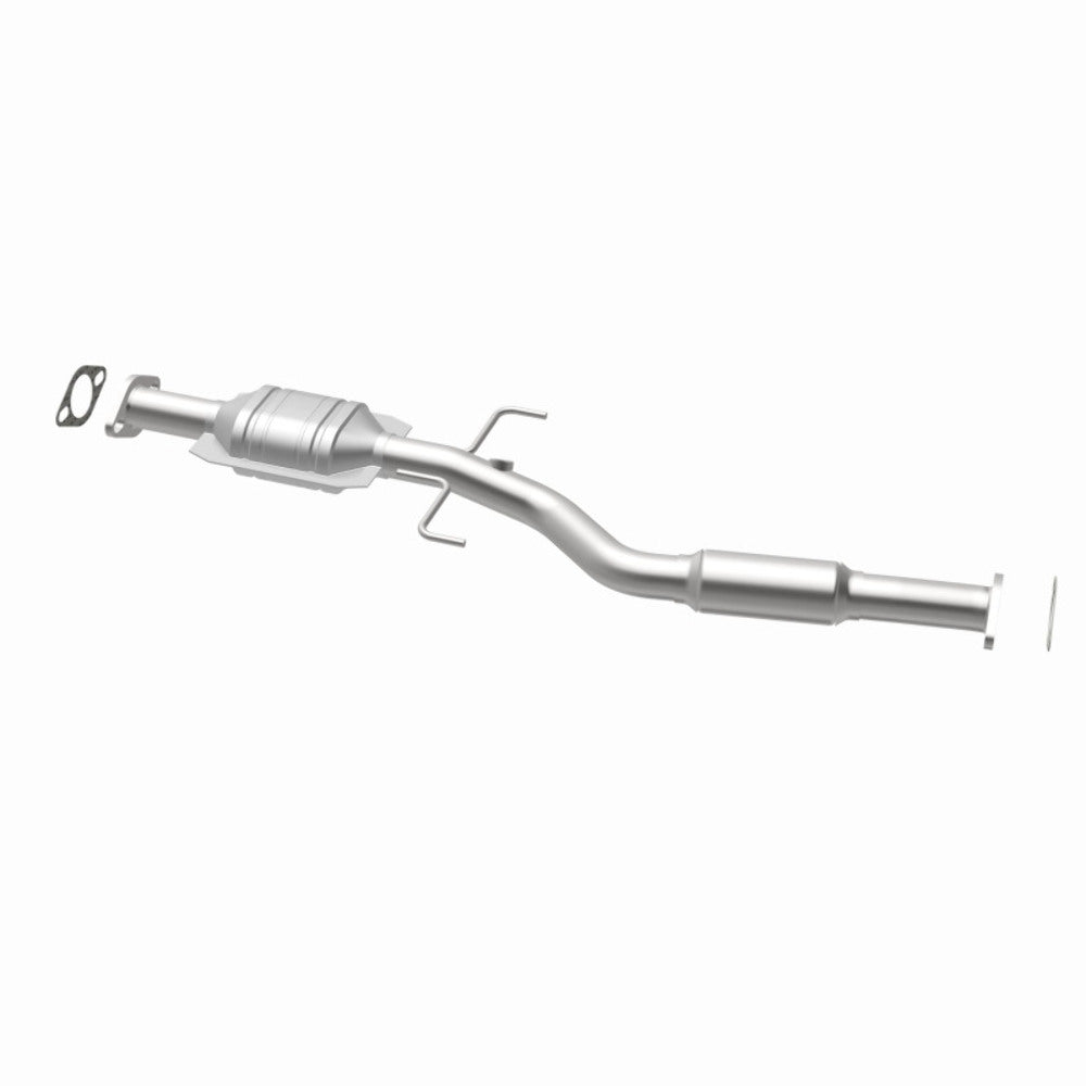 99-00 Galant 2.4 rear Direct-Fit Catalytic Converter 93194 Magnaflow