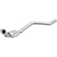 00-02 Lincoln LS P/S Direct-Fit Catalytic Converter 93210 Magnaflow