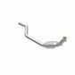 00-02 Lincoln LS P/S Direct-Fit Catalytic Converter 93210 Magnaflow