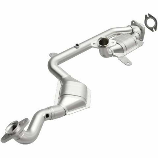 95-97 Continental 4.6 front Direct-Fit Catalytic Converter 93233 Magnaflow