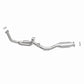 97-99 Avalon 3.0 ypipe CAem Direct-Fit Catalytic Converter 93269 Magnaflow