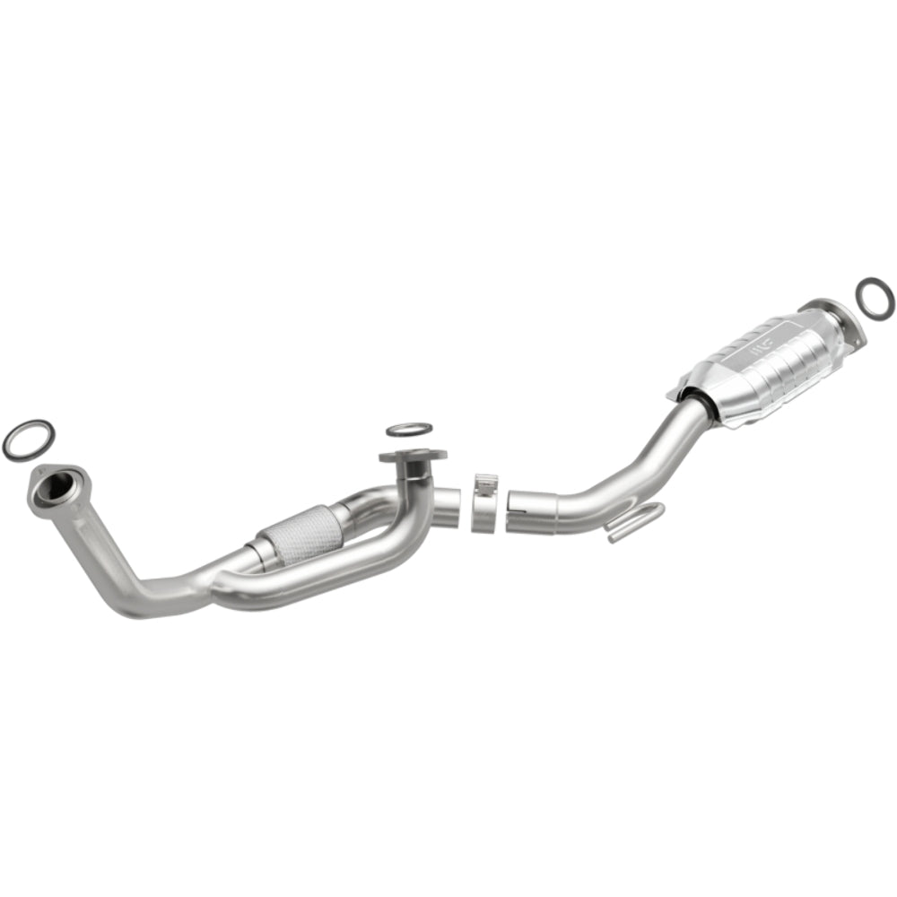 97-99 Avalon 3.0 ypipe CAem Direct-Fit Catalytic Converter 93269 Magnaflow