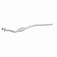 1992-1995 Chrysler Town & Country Direct-Fit Catalytic Converter 93274 Magnaflow