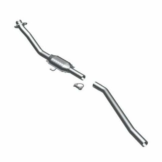 1992-1995 Chrysler Town & Country Direct-Fit Catalytic Converter 93274 Magnaflow