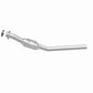 1992-1995 Chrysler Town & Country Direct-Fit Catalytic Converter 93275 Magnaflow