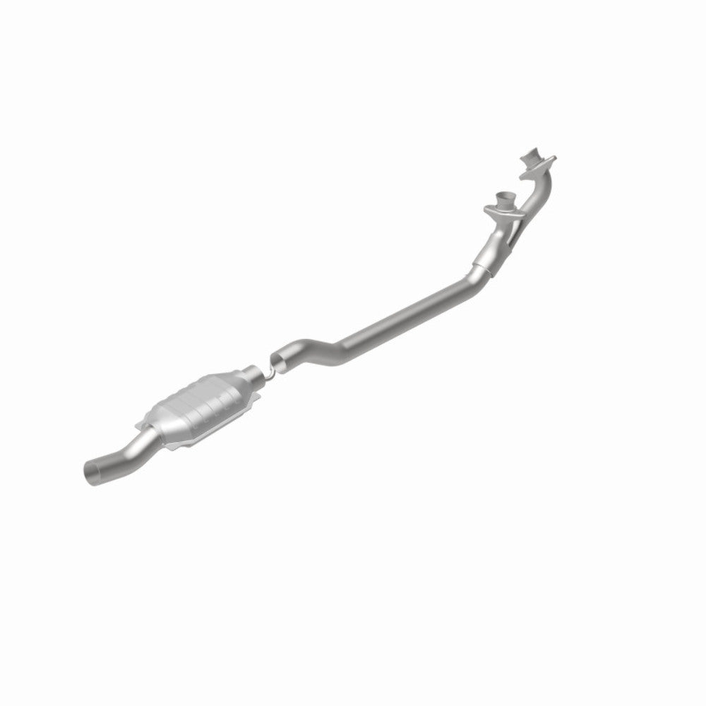 1987-1992 Ford Bronco Direct-Fit Catalytic Converter 93302 Magnaflow
