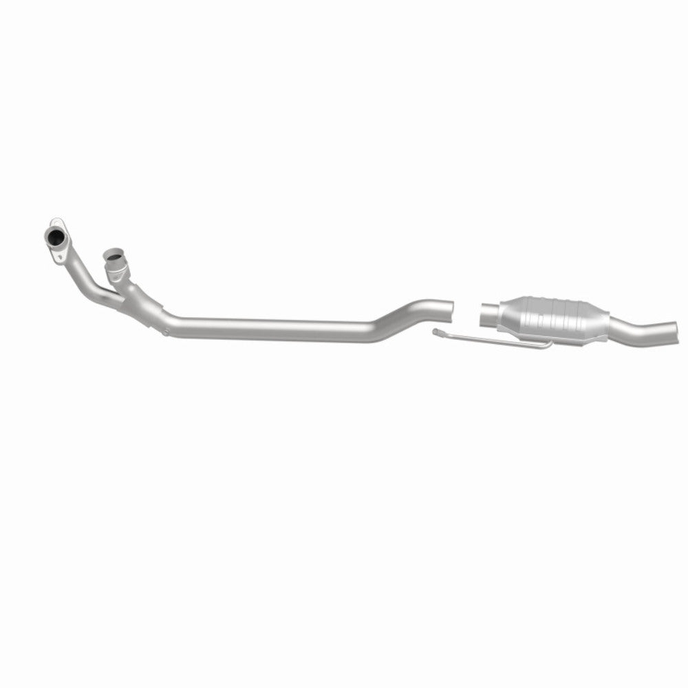 1987-1992 Ford Bronco Direct-Fit Catalytic Converter 93302 Magnaflow