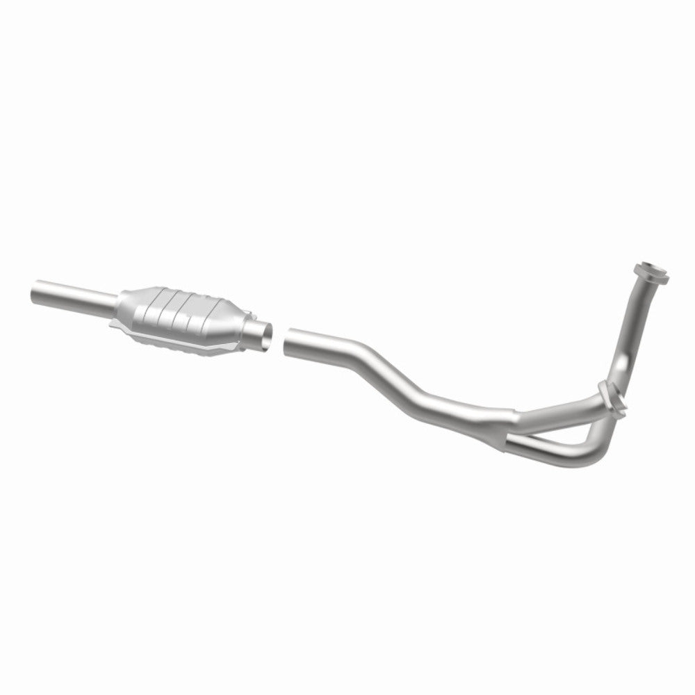 1984-1987 Ford Bronco Direct-Fit Catalytic Converter 93306 Magnaflow