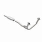 1985-1995 Ford Bronco Direct-Fit Catalytic Converter 93307 Magnaflow