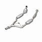 96-98 Ford Mustang 3.8L Direct-Fit Catalytic Converter 93344 Magnaflow