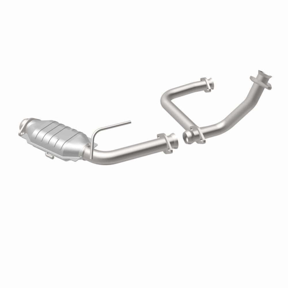 1983 Ford Mustang Direct-Fit Catalytic Converter 93360 Magnaflow