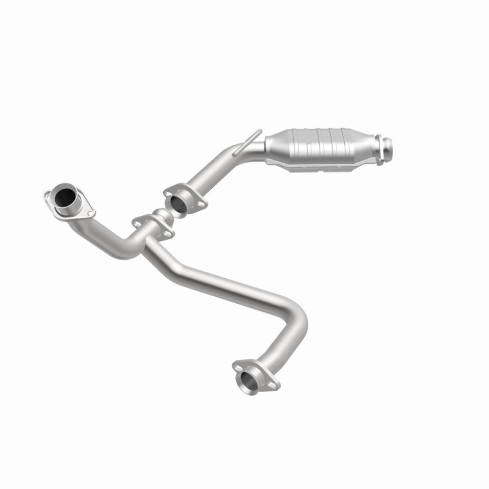 1983 Ford Mustang Direct-Fit Catalytic Converter 93360 Magnaflow