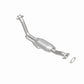 1987-1991 Ford Country Squire Direct-Fit Catalytic Converter 93367 Magnaflow