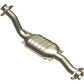 1987-1991 Ford Country Squire Direct-Fit Catalytic Converter 93368 Magnaflow
