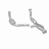 03-06 Chevy SSR 5.3/6.0 Direct-Fit Catalytic Converter 93380 Magnaflow